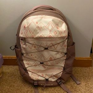 The North Face Women’s Borealis Backpack 2021